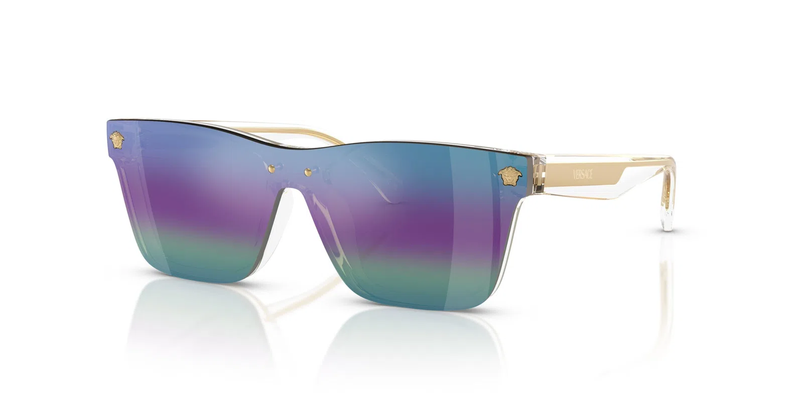 Versace Kids 4004U Sunglasses - view 5
